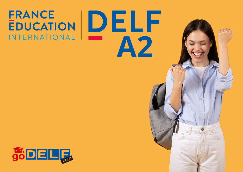 Le DELF A2 : un niveau clé pour progresser en français